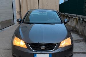 Seat Ibiza GPL