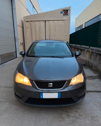 Seat Ibiza GPL