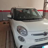 fiat 500l multijet
