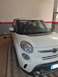 fiat 500l multijet