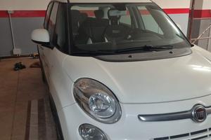 fiat 500l multijet