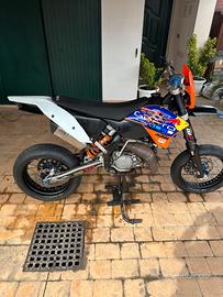 ktm exc 125