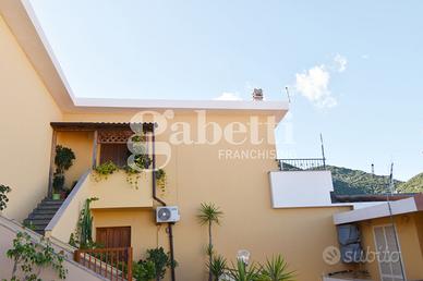 Appartamento Siniscola [Cod. rif 3265496VRG]