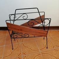 Portariviste vintage 