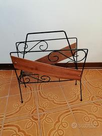 Portariviste vintage 