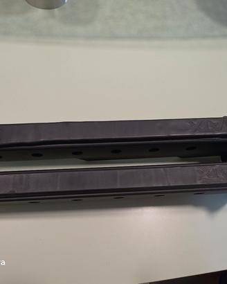Safety spotter arms ATX 700