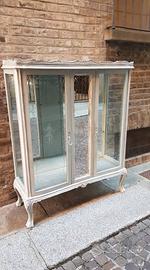 Vetrinetta Shabby chic