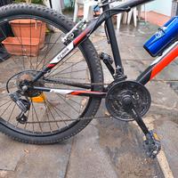 mbk 26  Record Stark