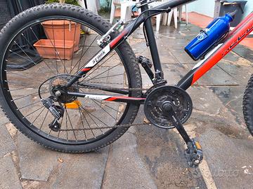 mbk 26  Record Stark