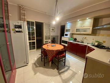 Luminoso 135 mq con ascensore e servizi sotto casa