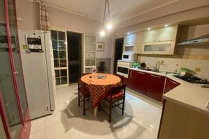 Luminoso 135 mq con ascensore e servizi sotto casa