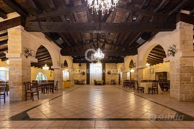 Rustico/Casale/Corte - Andria