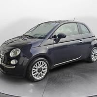 Fiat 500 1.2 Lounge 69cv my14
