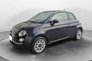 Fiat 500 1.2 Lounge 69cv my14
