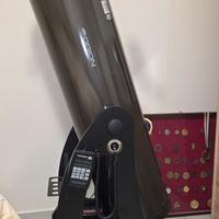 telescopio Orion Skyquest XT10i