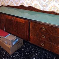 MOBILI DA SALA VINTAGE
