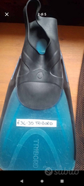 Pinnette piscina o mare