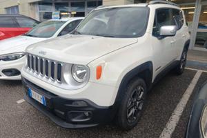 Jeep Renegade 2.0 Mjt 140CV 4WD Active Drive Limit
