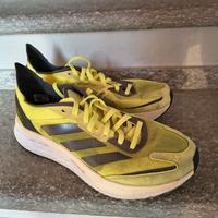 Adidas Adizero Boston 11 - come nuove