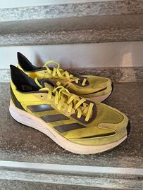 Adidas Adizero Boston 11 - come nuove