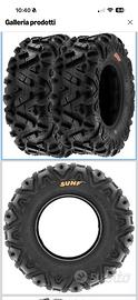 SunF A033 26x11-14 26x11x14 POWER