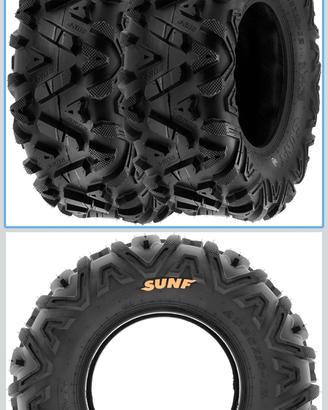 SunF A033 26x11-14 26x11x14 POWER