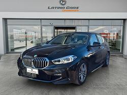 BMW Serie 1 116d Msport Exterior auto Con NAVIG. &