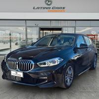 BMW Serie 1 116d Msport Exterior auto Con NAVIG. &