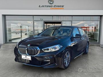 BMW Serie 1 116d Msport Exterior auto Con NAVIG. &