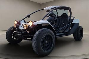 PGO Cévennes Buggy 600i