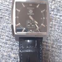 Tag Heuer Monaco