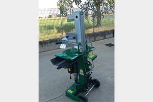 Spaccalegna spe tel honda gp 160 doppia pompa - om