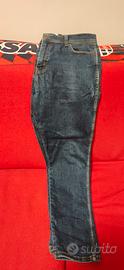 Jeans NY Threads taglia 32W 32L