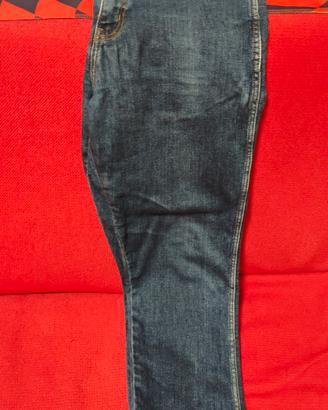 Jeans NY Threads taglia 32W 32L
