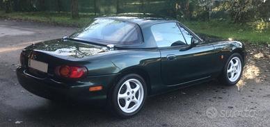 Mazda MX-5 NB