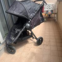 Passegino e Seggiolini Iso Fix Auto Peg Perego