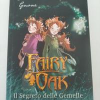 Libro FAIRY OAK di Elisabetta Gnone 