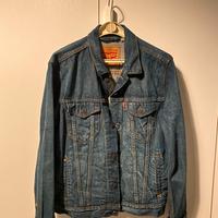 Giacca di jeans Levi’s