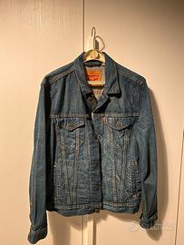 Giacca di jeans Levi’s