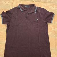 polo fred perry