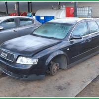 Ricambi Usati AUDI A4 8E5 Avant 2003