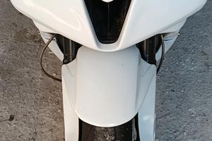Honda cbr 600rr