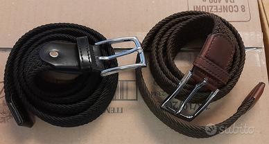 cintura uomo 