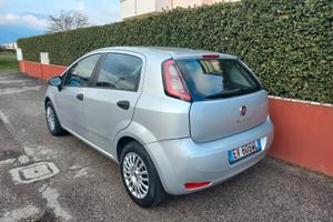 Fiat Punto  1.3 MJT 75 CV 5 PT NEOPATENT