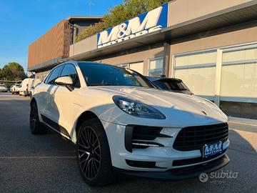Porsche Macan 2.0 245 CV PDK #CERCHI DA 21"