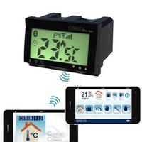 Cronotermostato Digitale Bluetooth Orbis