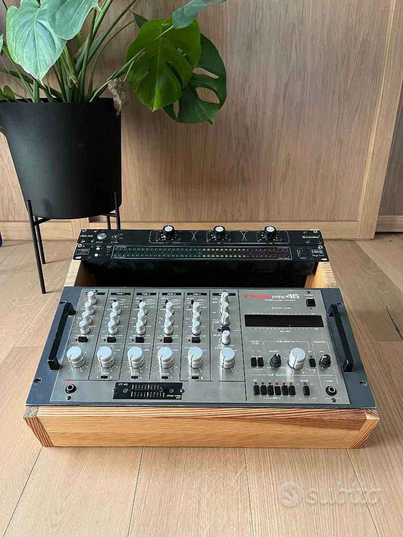 Vestax / pmc-46 ::DanceMusicRoom::