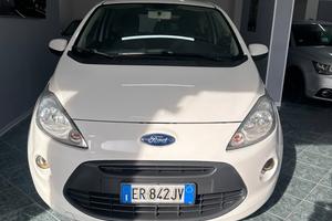 Ford Ka Ka+ 1.3 TDCi 75CV cDPF