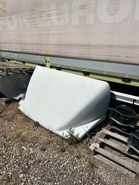Spoiler sopracabina Iveco Daily