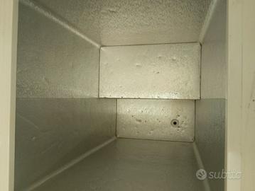 pozzetto 150 lt cl A+